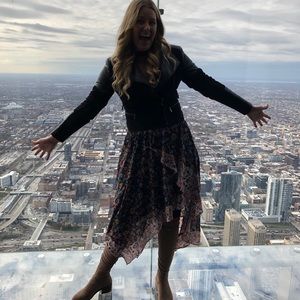 Meet your Posher, Michelle
